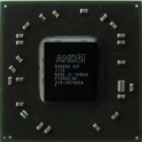 216-0674026   AMD RS780. 